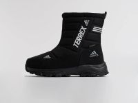 Лот: 25801046. Фото: 2. Зимние Сапоги Adidas Terrex. Мужская обувь