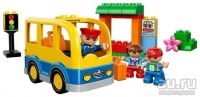 Лот: 8493650. Фото: 2. Lego Duplo Лего Дупло (10528... Игрушки