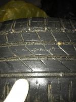 Лот: 10394185. Фото: 2. Nokian hakka green 2 4шт 185/65... Шины, Диски