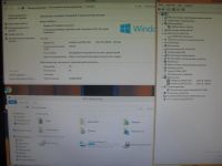 Лот: 9037071. Фото: 7. Системный блок Kraftway IntelCore2...