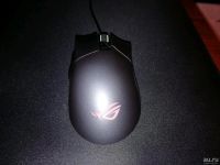 Лот: 13664833. Фото: 2. Мышь ASUS ROG Gladius II Origin. Периферия