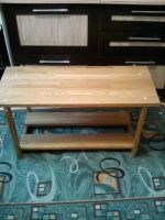 Лот: 12614288. Фото: 3. Стол кухонный. Мебель