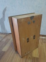 Лот: 20577892. Фото: 5. Часы настенные с боем