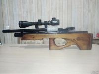 Лот: 17783460. Фото: 2. Пневматическая винтовка МР-60... Военно-спортивные игры