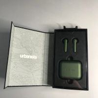 Лот: 17088655. Фото: 2. Bluetooth наушники Stockholm Plus. Аудиотехника