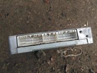 Лот: 9587106. Фото: 2. Компьютер Toyota Camry SV41 3S-FE... Автозапчасти
