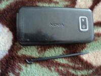 Лот: 1853761. Фото: 2. nokia 5530 обмен на,htc,Iphone. Смартфоны, связь, навигация