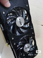 Лот: 18968091. Фото: 2. Видеокарта xfx r7 360 2gb. Комплектующие