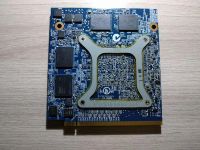 Лот: 7172225. Фото: 2. Geforce 9500m gs (g84-625-a2... Комплектующие