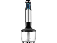 Лот: 25898742. Фото: 4. Блендер Galaxy Line GL 2135 черный. Красноярск