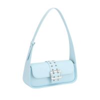 Лот: 24066941. Фото: 2. Сумка-багет PORTAL. Аксессуары