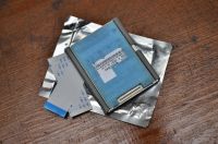 Лот: 12050479. Фото: 2. Жесткий диск HDD 1.8" 80gb. Комплектующие