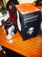 Лот: 4480904. Фото: 3. Продам Monster beats by.dr dre... Бытовая техника