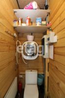 Лот: 25289678. Фото: 8. 3-комн. дом , садоводческое некоммерческое...
