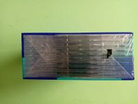 Лот: 25371588. Фото: 3. Диски CD-R Werbatim 10 штук в... Компьютеры, оргтехника, канцтовары