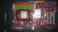 Лот: 10022093. Фото: 2. MSI K9N Neo V3. Комплектующие