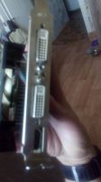 Лот: 20025229. Фото: 2. видеокарта. Комплектующие