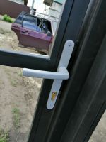 Лот: 13947613. Фото: 16. Ворота Откатные с Электро приводом...