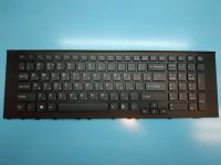 Лот: 18112368. Фото: 2. Клавиатура V170762HS1 0KNR0-661PRU00... Комплектующие