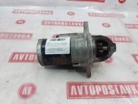 Лот: 20900094. Фото: 2. Стартер Subaru Legacy BR9 EJ255... Автозапчасти