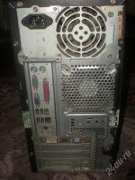 Лот: 1542947. Фото: 3. Компьютер aspire T180-BE79. Компьютеры, оргтехника, канцтовары