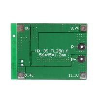 Лот: 12307308. Фото: 2. 3S 25A BMS контроллер заряда с... Аксессуары