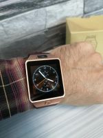Лот: 20214919. Фото: 2. Смарт-часы Smart Watch. Смартфоны, связь, навигация
