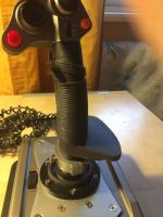 Лот: 8688888. Фото: 3. VKB King Cobra Mk.l - точный и... Компьютеры, оргтехника, канцтовары