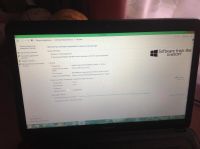 Лот: 4590545. Фото: 2. Ноутбук HP Compaq Presario CQ58... Компьютеры, ноутбуки, планшеты