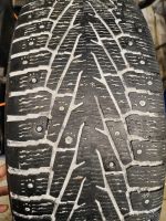 Лот: 21129898. Фото: 4. Nokian Tyres Hakkapeliitta 7 SUV... Красноярск