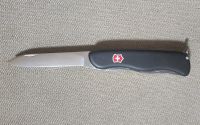 Лот: 25644467. Фото: 3. Нож складной Victorinox Fireman. Туризм, охота, рыбалка, самооборона