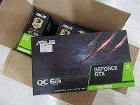 Лот: 17056097. Фото: 4. Видеокарта ASUS GeForce GTX 1660... Красноярск