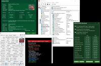 Лот: 20763564. Фото: 2. AMD Ryzen 5 3350G. Комплектующие