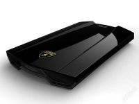 Лот: 1866697. Фото: 2. внешний жесткий диск 500 gb asus... Носители информации