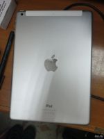 Лот: 18562113. Фото: 3. Apple ipad Air 16gb Wi-fi+cellular. Красноярск