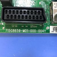 Лот: 21764533. Фото: 3. Маин майн плата Main plata MainBoard... Бытовая техника