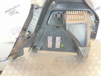 Лот: 25642171. Фото: 12. обшивка багажника Skoda Fabia...