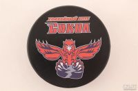 Лот: 13424196. Фото: 2. Шайба ХК Сокол,. Спортивные товары