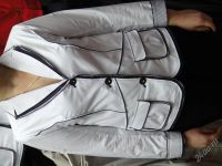 Лот: 962393. Фото: 2. Пиджак. р.44, 46, 50. Женская одежда