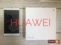 Лот: 12391668. Фото: 2. Планшет Huawei MediaPad M3, 4... Компьютеры, ноутбуки, планшеты