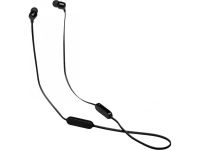 Лот: 25410899. Фото: 2. Наушники JBL Tune 125 черный. Аудиотехника