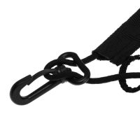 Лот: 25880015. Фото: 3. Сетка багажная TORSO 110×40 см... Авто, мото, водный транспорт