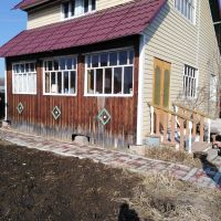 Лот: 13463467. Фото: 3. Продам хорошую дачу с пропиской... Недвижимость