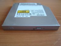 Лот: 37732. Фото: 2. Привод CD Samsung 24x (Для ноутбука...