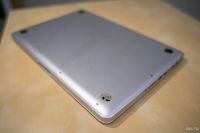 Лот: 13116447. Фото: 7. Macbook pro 13 mid 2010 HDD 320gb...