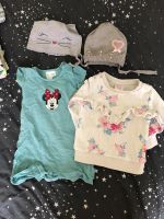 Лот: 17812726. Фото: 4. Пакет одежды девочке 1-2. Красноярск