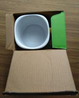 Лот: 25735617. Фото: 4. Кружка магнит. Красноярск