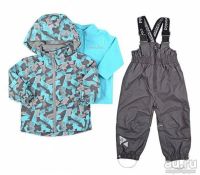 Лот: 13430495. Фото: 2. Комплект для мальчика "Crockid... Одежда и аксессуары