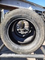 Лот: 23518329. Фото: 5. 2шт 205-65-15 Bridgestone B650AQ
