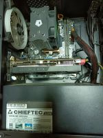 Лот: 20660312. Фото: 4. Компьютер Ryzen 9 12 ядер, RTX... Красноярск